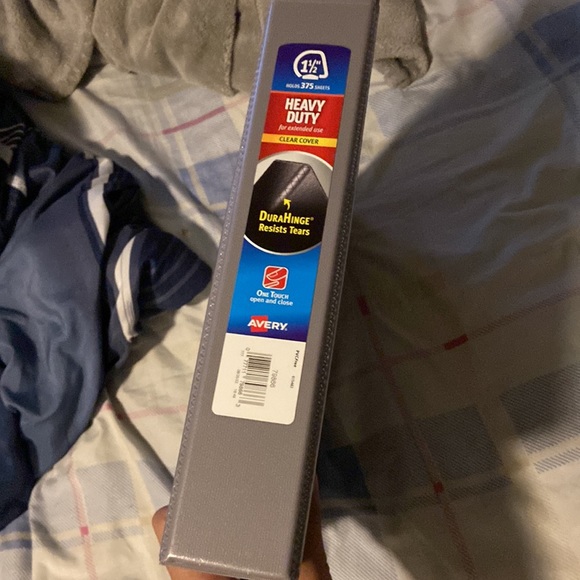 Folder - Picture 5 of 5